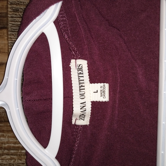 Women cardigan - Picture 2 of 2